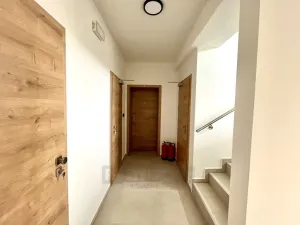 Pronájem bytu 2+kk, Kamenný Újezd, Budějovická, 42 m2