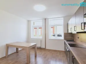 Prodej bytu 1+1, Česká Lípa, Svojsíkova stezka, 62 m2