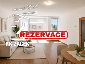 Prodej bytu 2+kk, České Budějovice, Staroměstská, 76 m2