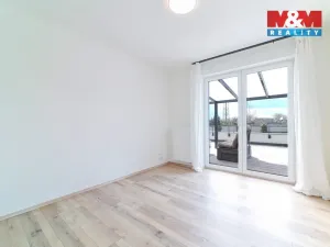 Pronájem bytu 2+kk, Plzeň, Pecháčkova, 56 m2