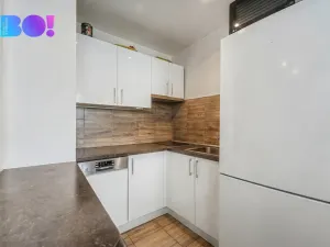 Prodej bytu 2+kk, Praha, Levského, 44 m2