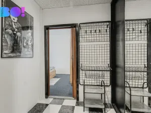 Prodej bytu 2+kk, Praha, Levského, 44 m2