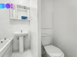 Prodej bytu 2+kk, Praha, Levského, 44 m2