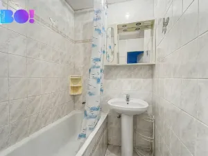 Prodej bytu 2+kk, Praha, Levského, 44 m2