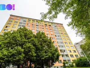 Prodej bytu 2+kk, Praha, Levského, 44 m2