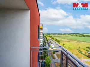 Prodej bytu 2+kk, Praha - Dolní Měcholupy, Honzíkova, 54 m2