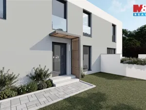 Prodej atypického bytu, Mokré Lazce, Generála Vlachého, 126 m2