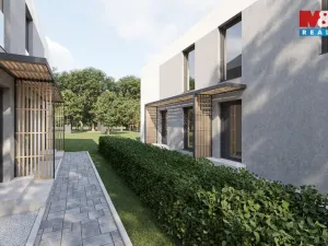 Prodej atypického bytu, Mokré Lazce, Generála Vlachého, 126 m2