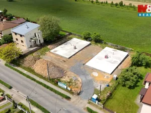 Prodej atypického bytu, Mokré Lazce, Generála Vlachého, 126 m2