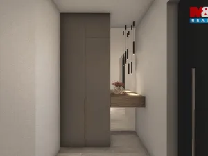 Prodej atypického bytu, Mokré Lazce, Generála Vlachého, 126 m2