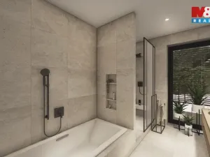 Prodej atypického bytu, Mokré Lazce, Generála Vlachého, 126 m2