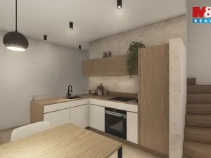 Prodej bytu 5+kk, Mokré Lazce, Generála Vlachého, 126 m2