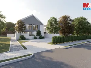 Prodej bytu 4+kk, Mokré Lazce, Generála Vlachého, 117 m2