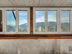 Prodej rodinného domu, Děčín, Včelná, 120 m2