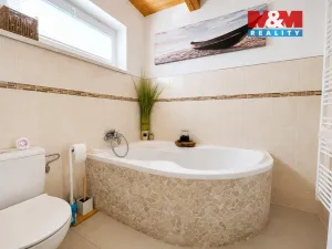 Prodej chaty, Ivančice, 79 m2