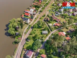 Prodej chaty, Hroznětín - Velký Rybník, 58 m2