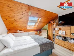 Prodej rodinného domu, Mělník, Kněžny Emmy, 330 m2