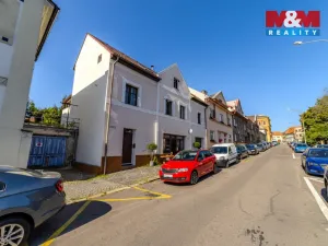 Prodej rodinného domu, Mělník, Kněžny Emmy, 330 m2