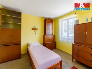 Prodej rodinného domu, Mělník, Kněžny Emmy, 330 m2