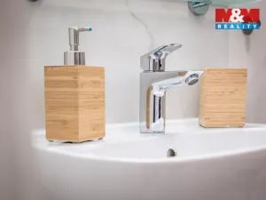 Prodej bytu 1+kk, Vrchlabí - Hořejší Vrchlabí, Horská, 31 m2