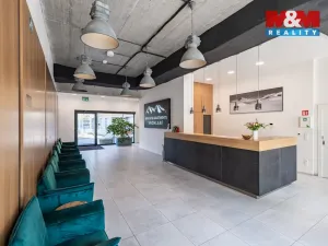 Prodej bytu 1+kk, Vrchlabí - Hořejší Vrchlabí, Horská, 31 m2