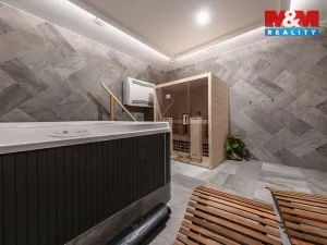 Prodej bytu 1+kk, Vrchlabí - Hořejší Vrchlabí, Horská, 31 m2