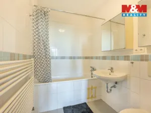 Prodej bytu 2+kk, Praha - Zličín, Lipovská, 60 m2
