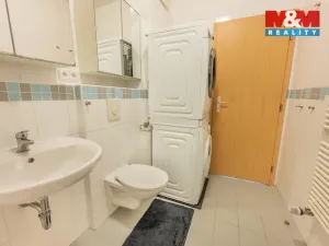Prodej bytu 2+kk, Praha - Zličín, Lipovská, 60 m2