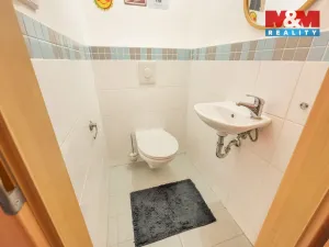 Prodej bytu 2+kk, Praha - Zličín, Lipovská, 60 m2