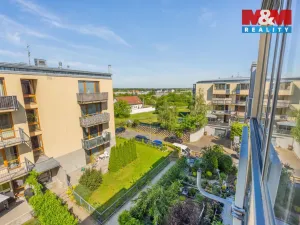 Prodej bytu 2+kk, Praha - Zličín, Lipovská, 60 m2