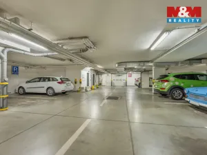 Prodej bytu 2+kk, Praha - Zličín, Lipovská, 60 m2