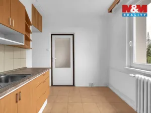 Prodej bytu 2+1, Skuteč, Družstevní, 63 m2
