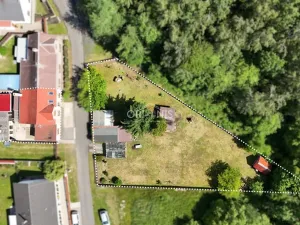 Prodej rodinného domu, Horní Jiřetín, Okružní, 200 m2