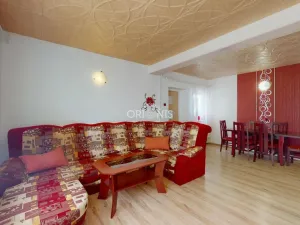 Prodej rodinného domu, Horní Jiřetín, Okružní, 200 m2