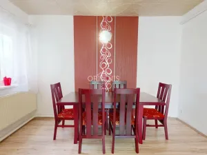 Prodej rodinného domu, Horní Jiřetín, Okružní, 200 m2