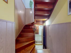 Prodej rodinného domu, Horní Jiřetín, Okružní, 200 m2