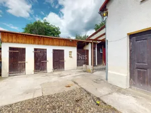Prodej rodinného domu, Horní Jiřetín, Okružní, 200 m2