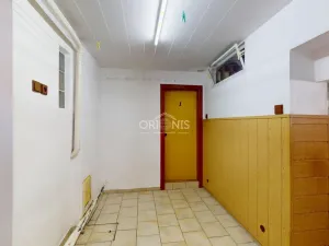 Prodej rodinného domu, Horní Jiřetín, Okružní, 200 m2