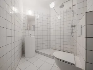 Pronájem kanceláře, Praha - Vinohrady, Italská, 255 m2