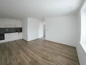 Pronájem bytu 2+kk, Bdeněves, 42 m2