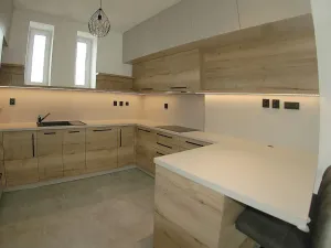 Pronájem bytu 2+1, Plzeň, 95 m2