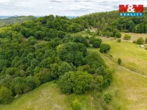 Prodej louky, Nosálov - Libovice, 13358 m2