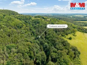 Prodej louky, Nosálov - Libovice, 13358 m2