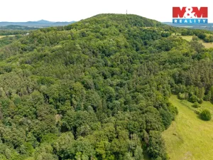 Prodej louky, Nosálov - Libovice, 13358 m2
