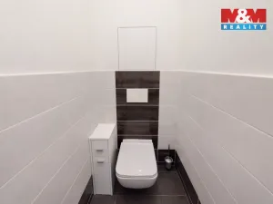 Prodej bytu 3+kk, Šternberk, Světlov, 61 m2