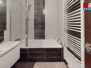 Prodej bytu 3+kk, Šternberk, Světlov, 61 m2