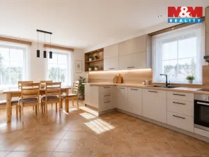 Prodej rodinného domu, Sázava, 205 m2