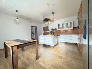Prodej rodinného domu, Pečky, Sokolská, 130 m2