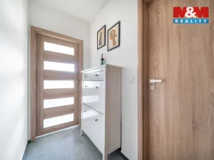 Prodej bytu 1+kk, Praha - Stodůlky, Jaroslava Foglara, 40 m2