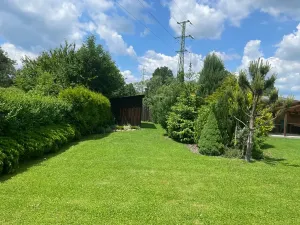 Prodej chaty, Klatovy, 25 m2